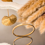 Náramek Lunia Zlatý