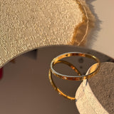 Náramek Veritas Zlatý