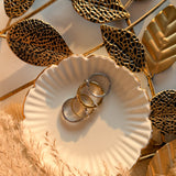 Prstýnek Quatra Zlatý